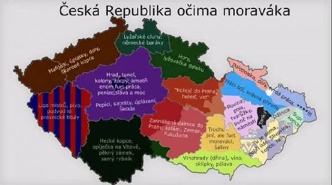 Foto k tématům Česká republika, Zábava – stránka 11