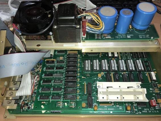 PDP-11 and VAX Stuff