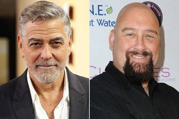 George Clooney Pays Tribute to Ocean’s Eleven Costar Scott L. Schwartz After He Dies at 65: ‘Gentle Soul’