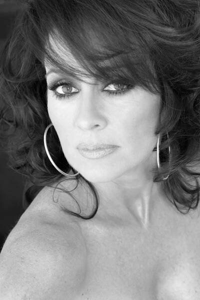 Patricia Heaton