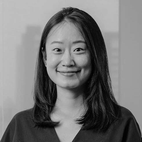 Ivonne Yang
