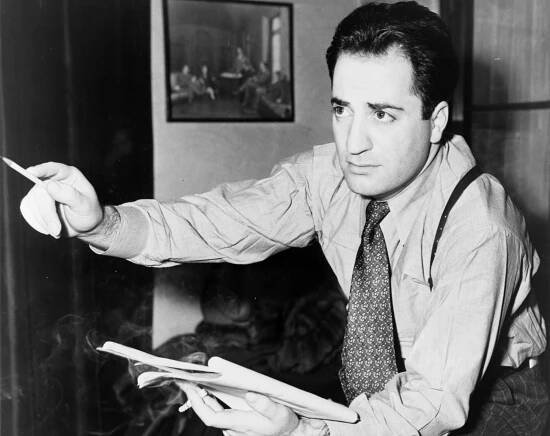 William Saroyan | Témata