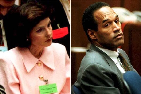 Nicole Brown Simpson family attorney Gloria Allred slams O.J. Simpson after death: 'I don’t mourn'