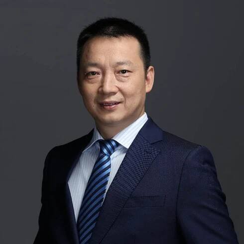 James Li - HONOR | MWC Shanghai