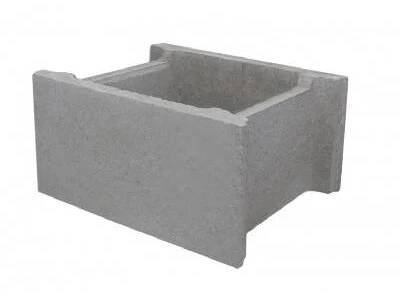 Ztracené bednění KB ZB 40 250x400x500 mm