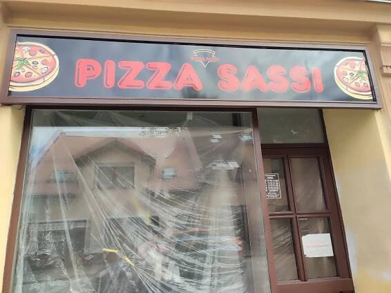 Pizza Sassi foto 2