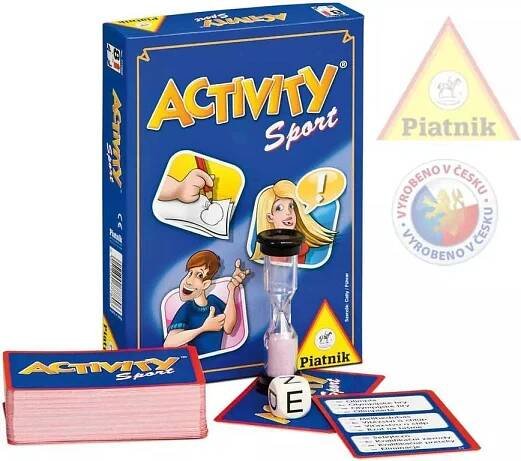 Piatnik Activity Sport