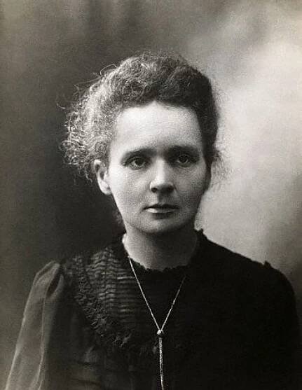 Marie Curie Sklodowská: Neměla čas hrát si na slavnou ženu - MůjLife.cz