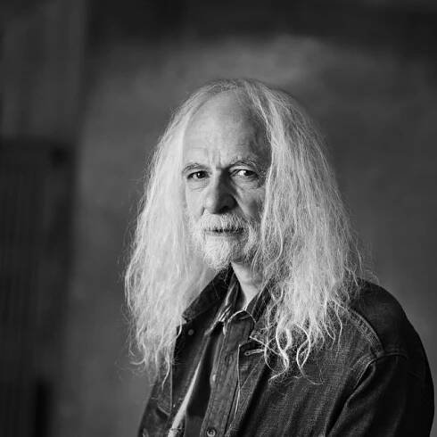 Josef Rauvolf | foto: Tomáš Vodňanský,  Český rozhlas