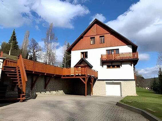 Apartmán 405 / 2, ubytování Vítkovice