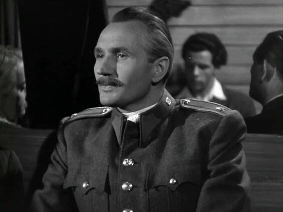 Paľo Bielik - Čapkovy povídky - Z filmu