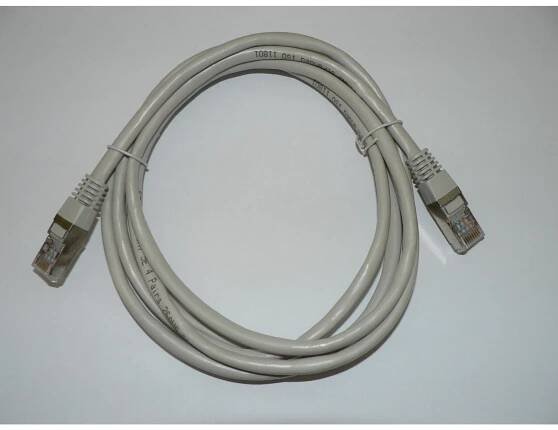CAT 5-025 FTP GY