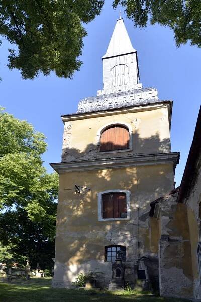 Kostel svatého Václava (Kovanice) – Wikipedie