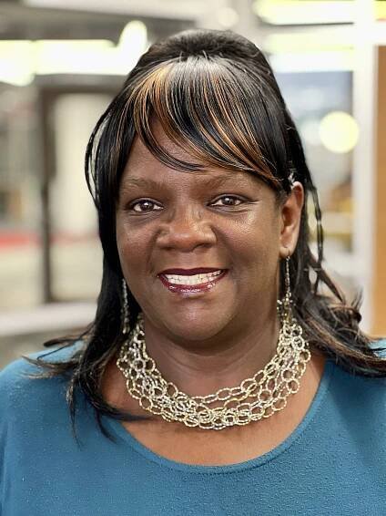 Dana Potts-Gales 