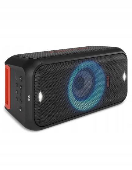 Audio systém LG XBOOM XL5S - LGshop.cz