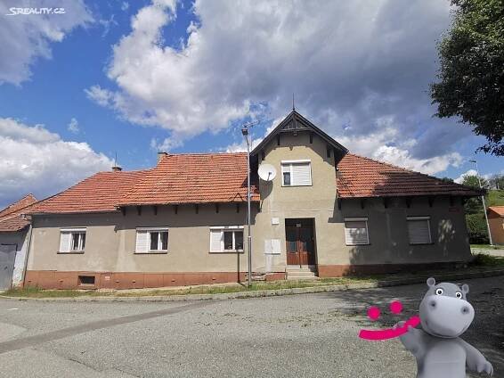 Prodej Dům, Plotky, Doubravice nad Svitavou