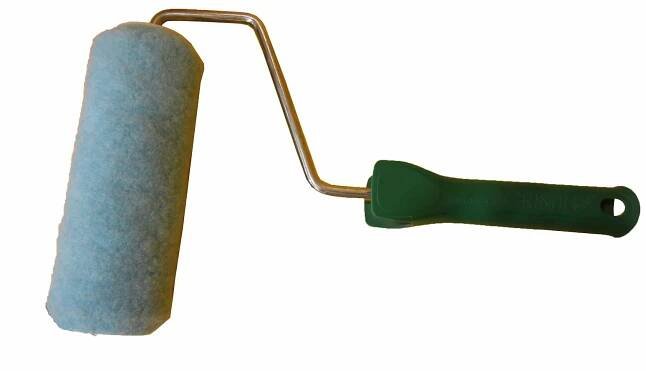  Cristin Mini Paint Roller Complete Set