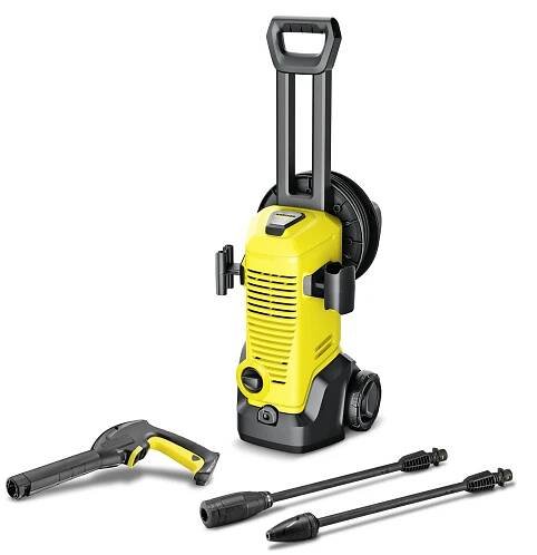 TLAKOVÁ MYČKA K 3 PREMIUM