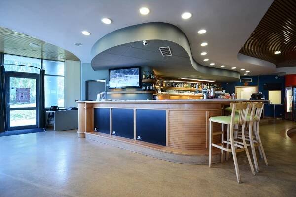 Restaurace | SB Centrum Chodov