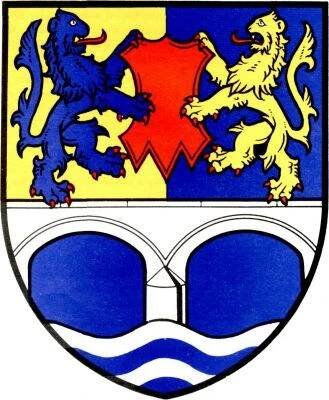 Brtnice - znak