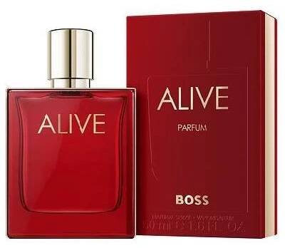 Hugo Boss BOSS Alive parfém dámský 50ml.