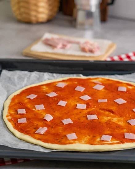 pizza-hawaii