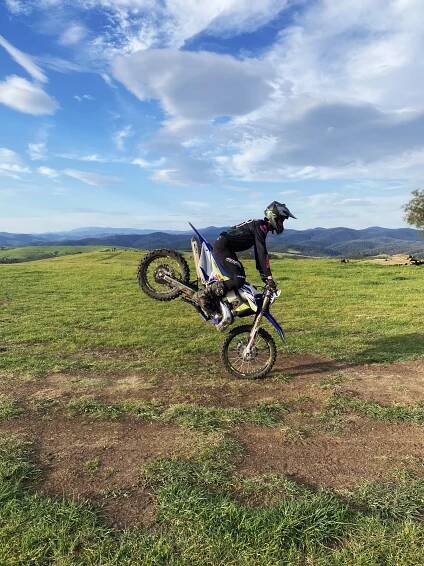 Sherco Magic Images - Category: Sherco Magic