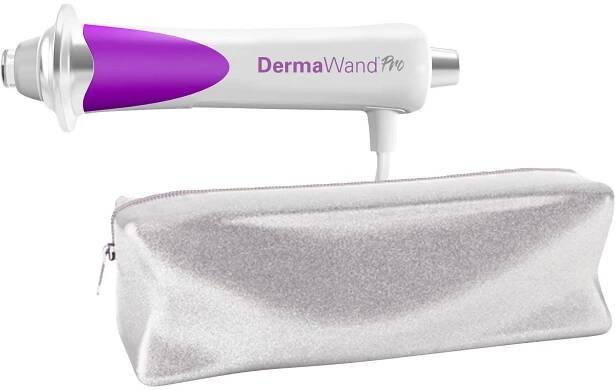 MediaShop DermaWand Pro zařízení pro péči o pleť : Půhy.cz