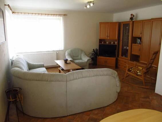 Holiday Home U Čápů Lomnice nad Lužnicí Exteriér fotografie