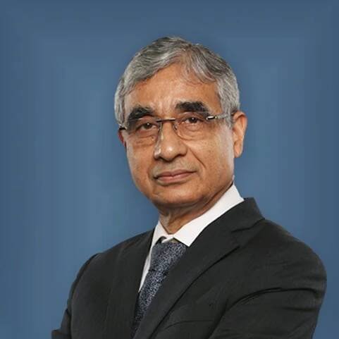 Om Prakash Bhatt