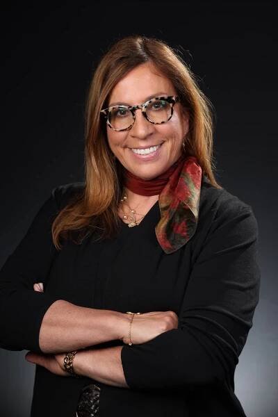 Jacqueline Hernández