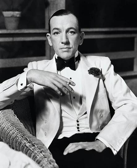 Noel Coward