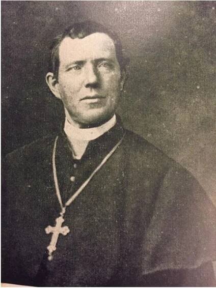 John Dalton (bishop)