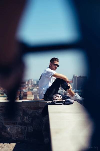 majk spirti - primetime - adamdilej photo