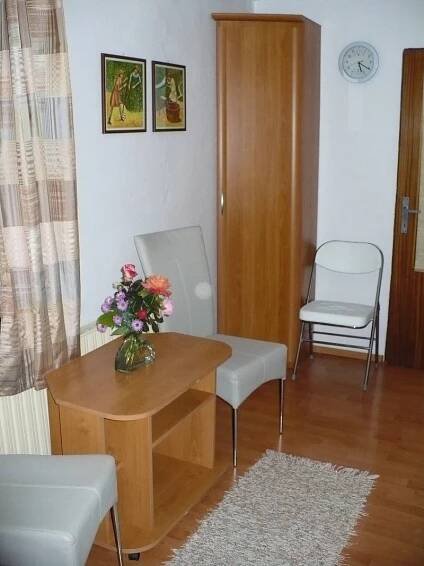 Pension U Kališů - Dolní Dunajovice | Turistika.cz