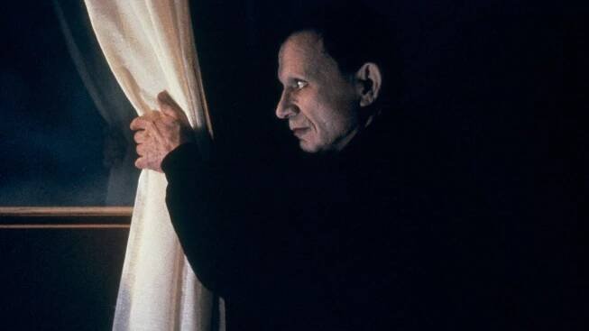 Lost Highway - Z filmu - Robert Blake