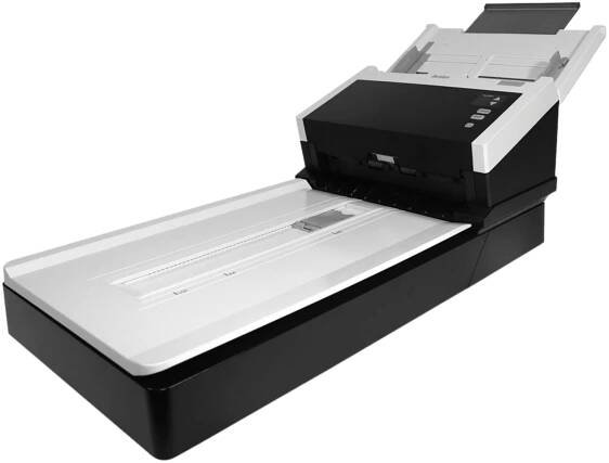 Scan Avision AD250F Skener A4