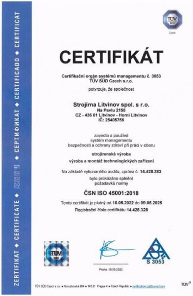 certifikat-iso-45001-2018