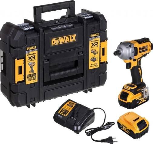 DeWalt DCF892P2