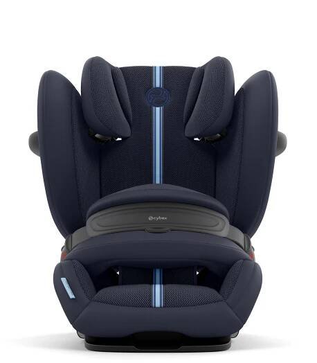 Cybex Pallas G2 a G2 Plus