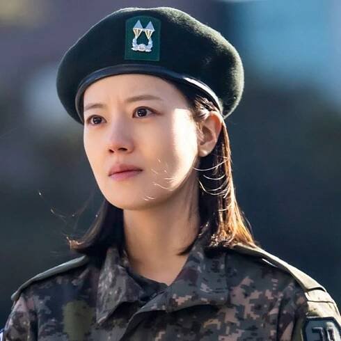 Moon Chae Won 13