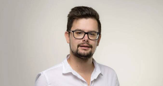 Lukáš Müller