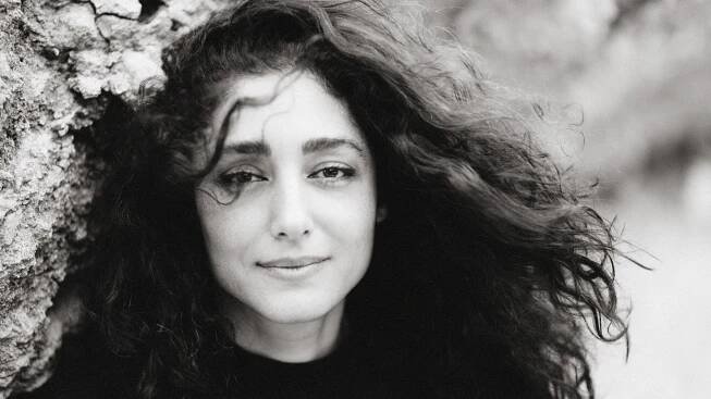 Golshifteh Farahani to Get Locarno Excellence Award Davide Campari