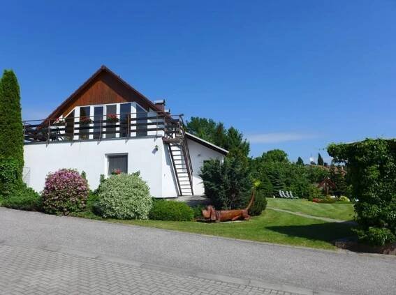 Penzion Rogallo, Hořičky | Hotel.cz