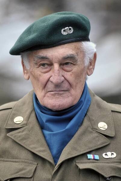 »Ten třetí od Mašínů«: Před 90 lety se narodil Milan Paumer (†79). Statečný hrdina, nebo vrah?