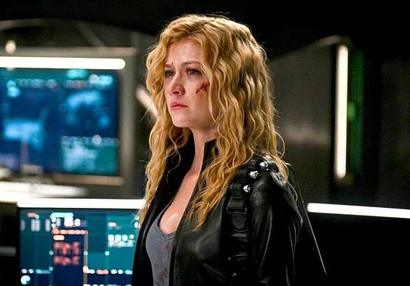 Katherine McNamara