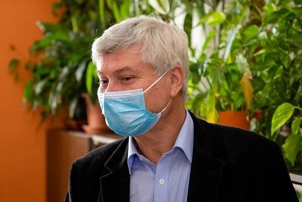 Lídr krajské ČSSD Petr Kajnar: Sen? Postavit na Karvinsku závodní okruh!