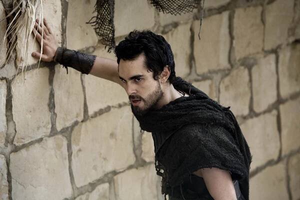 Agora - Z filmu - Max Minghella
