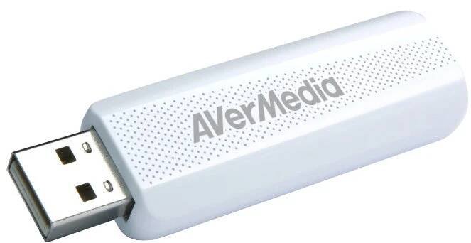 AverMedia TD310