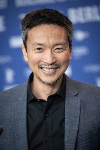 Orion Lee